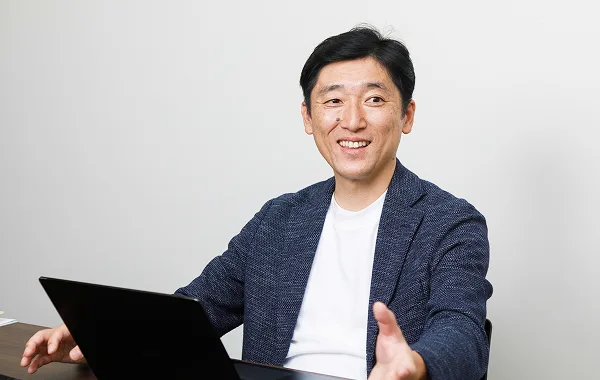 リネットジャパンリサイクル株式会社代表取締役社長 中村俊夫