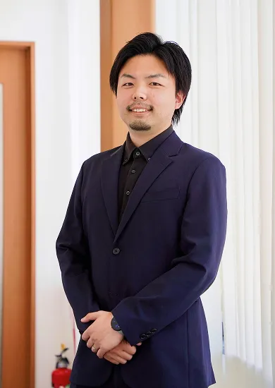 リネットジャパングループで働く人々
