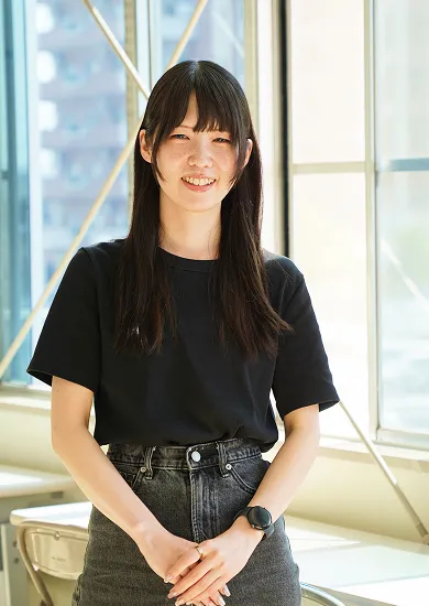 リネットジャパングループで働く人々