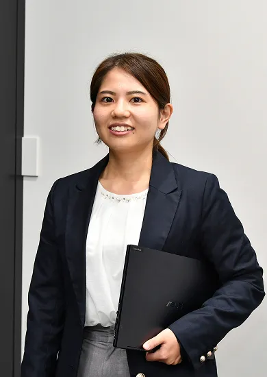 外国人人材事業(ASEAN)で働く社員