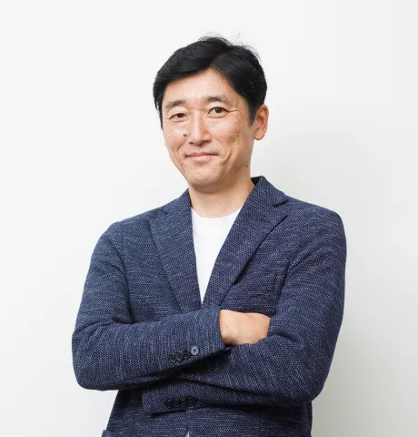 リネットジャパンリサイクル株式会社 代表取締役社長 中村俊夫