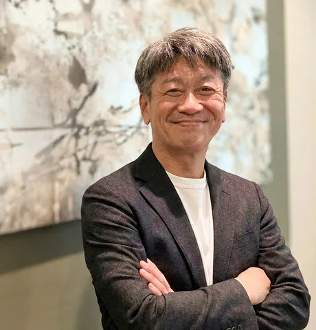 RJソーシャルケアグループ株式会社 代表取締役社長 田中 浩一