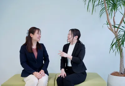 リネットジャパングループの働く人々
