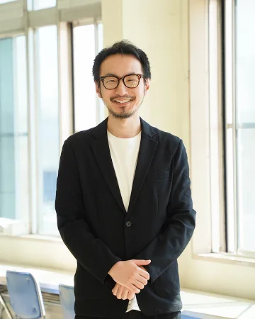 リネットジャパンで働く社員の様子