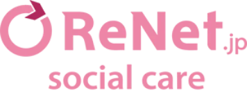 ReNet.jp social care