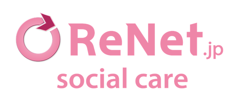 ReNet.jp social care