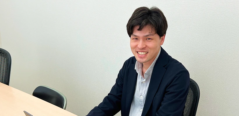 野村 陽一さん