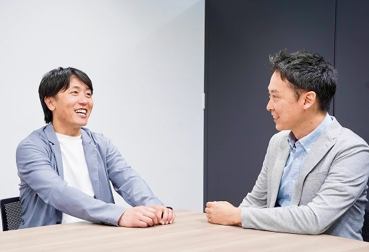 リネットジャパングループで働いている人