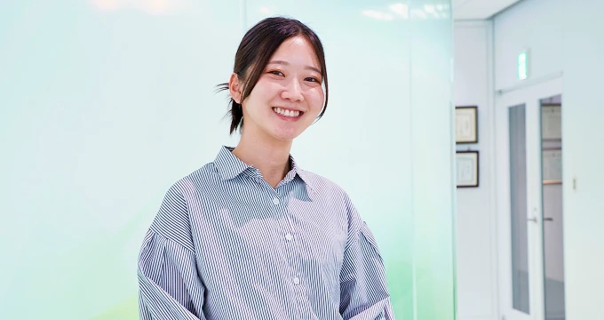 鳥居 美琴さん