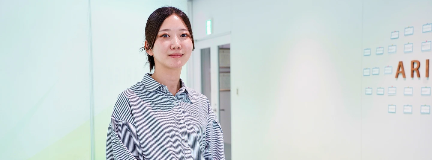 鳥居 美琴さん