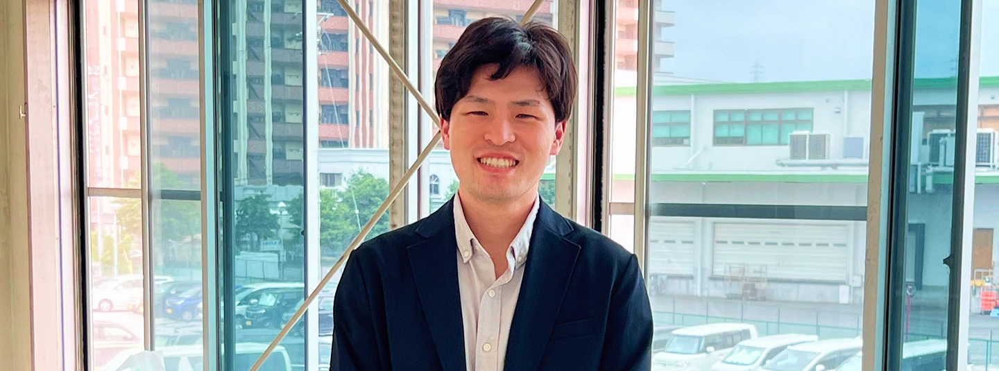 野村 陽一さん