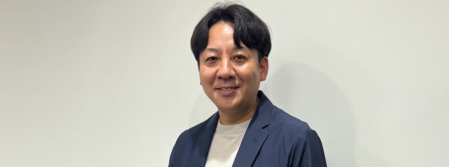 水野 達弘さん