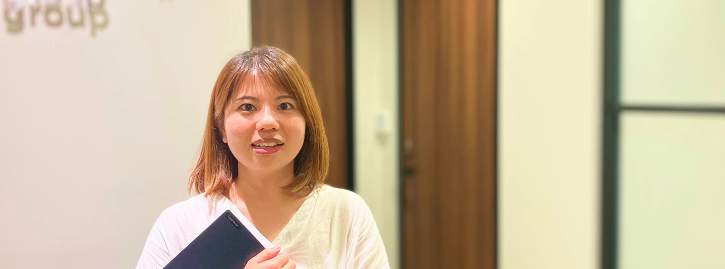 村脇 琴美さん