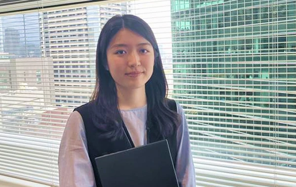 片山 星さん