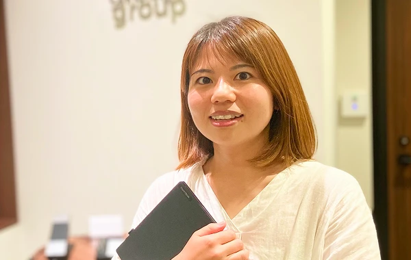 村脇 琴美さん