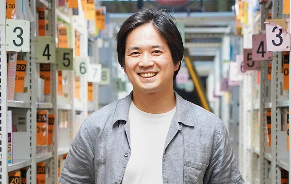 柴田 哲平さん