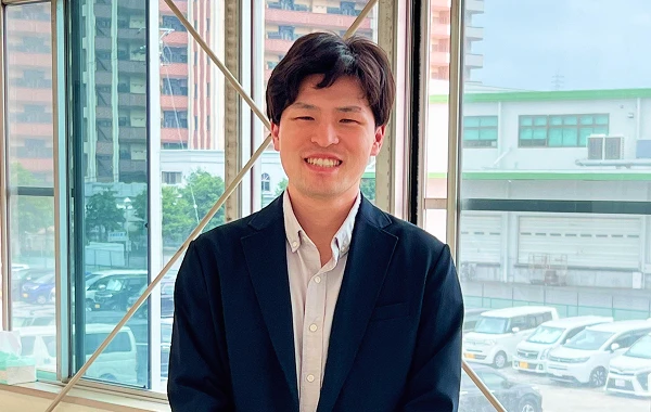 野村 陽一さん