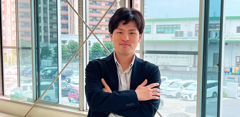 野村 陽一さん