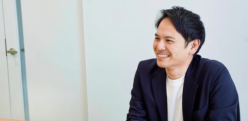 福與 恭久さん