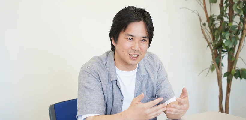 柴田 哲平さん