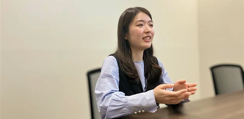片山 星さん