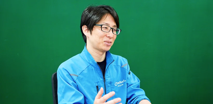 皆川 剛さん