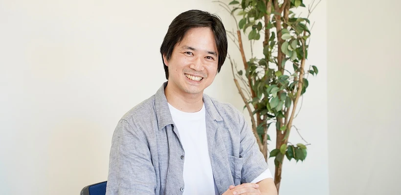 柴田 哲平さん