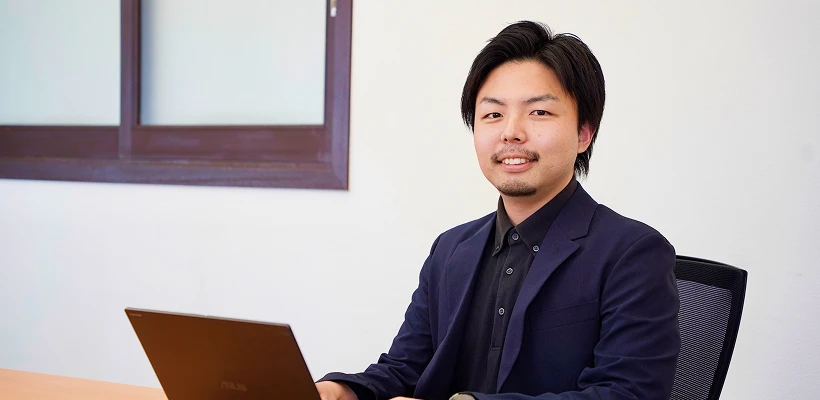 村川 昇梧さん