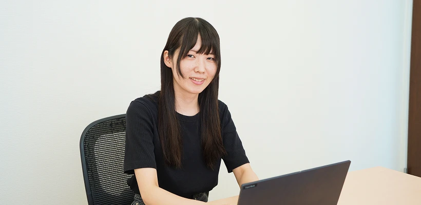 吉田 真里穂さん