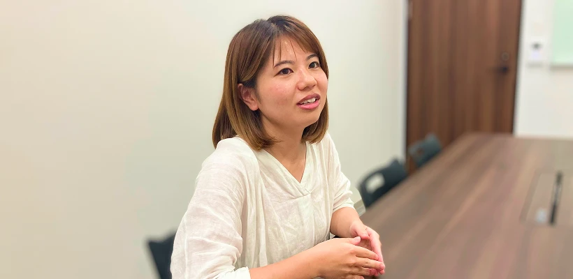 村脇 琴美さん