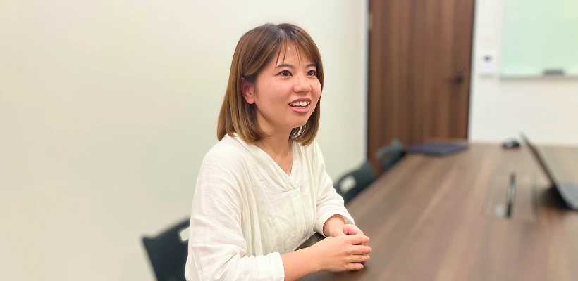 村脇 琴美さん