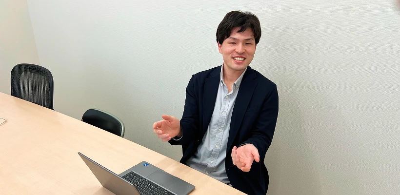 野村 陽一さん