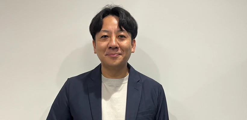 水野 達弘さん