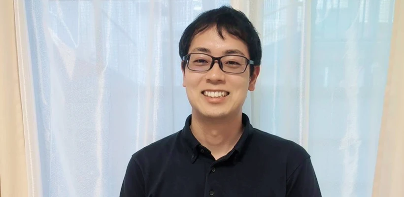 小山 将平さん