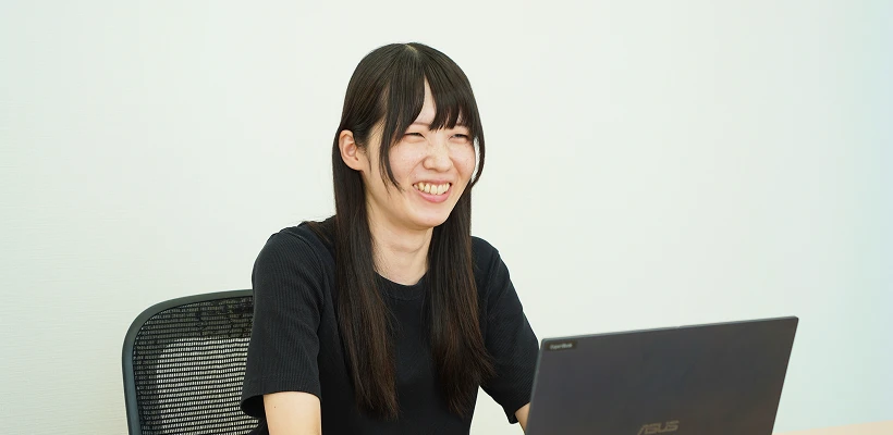 吉田 真里穂さん