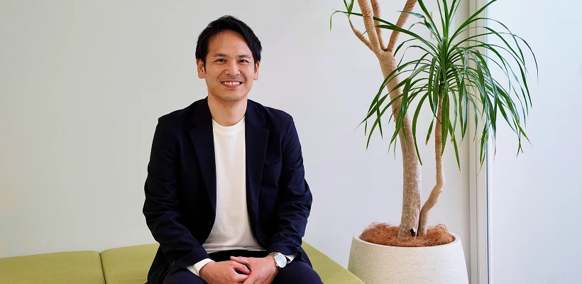 福與 恭久さん