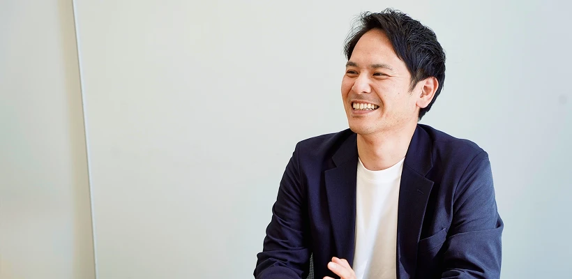 福與 恭久さん