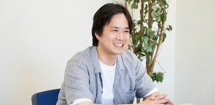 柴田 哲平さん