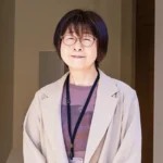 梅景 伸子さん