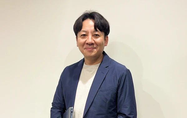 水野 達弘さん
