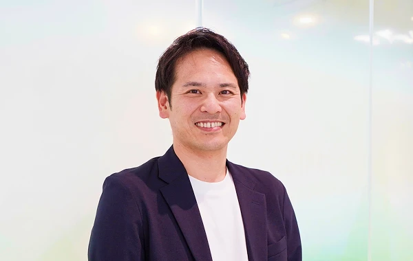 福與 恭久さん