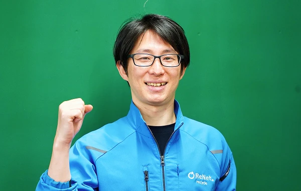 皆川 剛さん