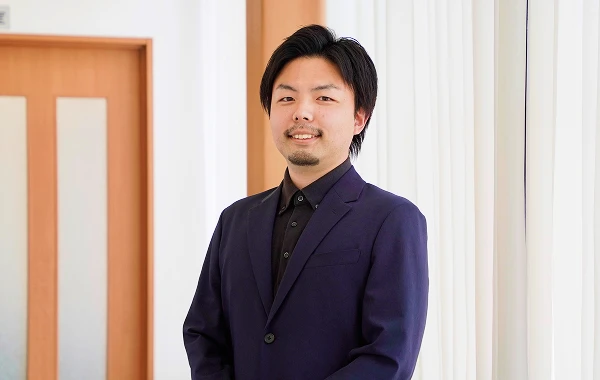 村川 昇梧さん