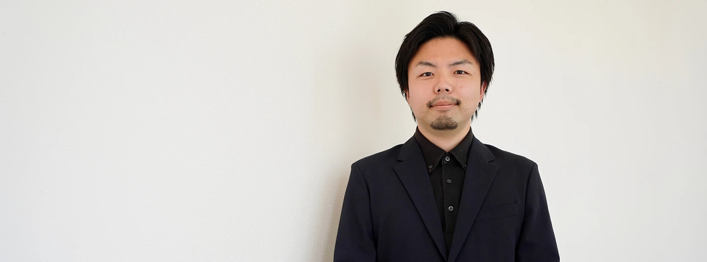 村川 昇梧さん