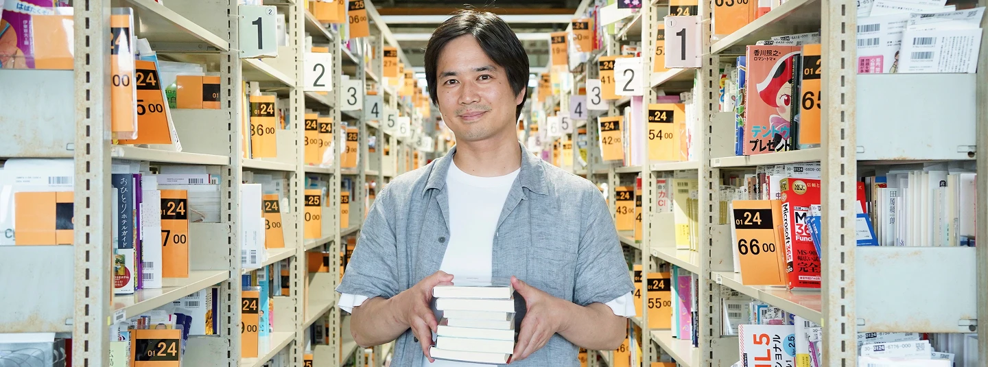 柴田 哲平さん