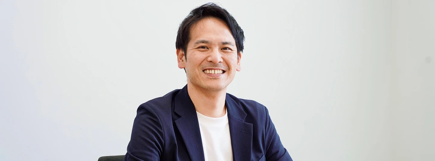 福與 恭久さん