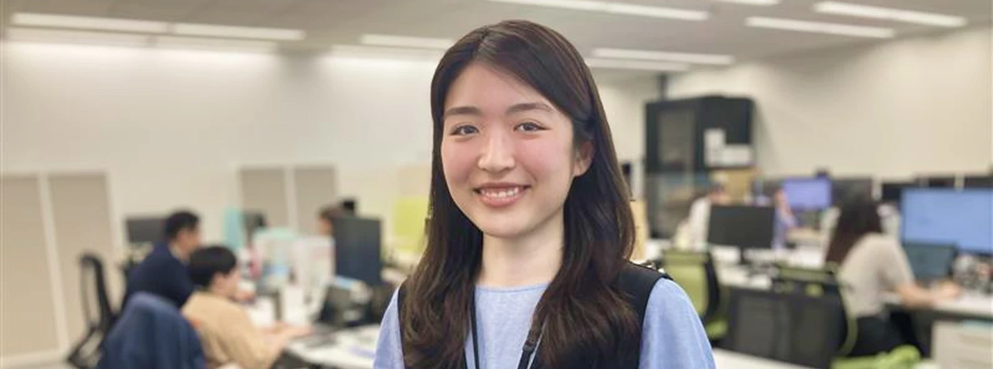 片山 星さん