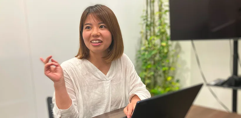 村脇 琴美さん